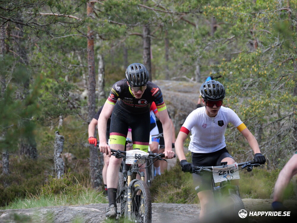 Bild från Lida Loop 2025