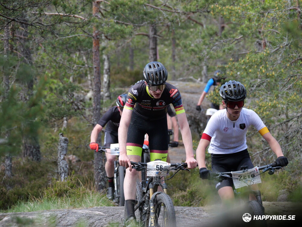 Bild från Lida Loop 2025