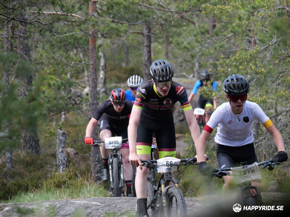 Bild från Lida Loop 2025