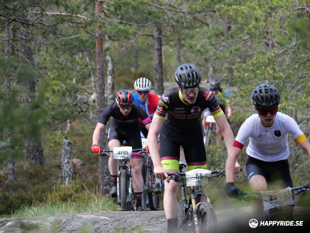 Bild från Lida Loop 2025