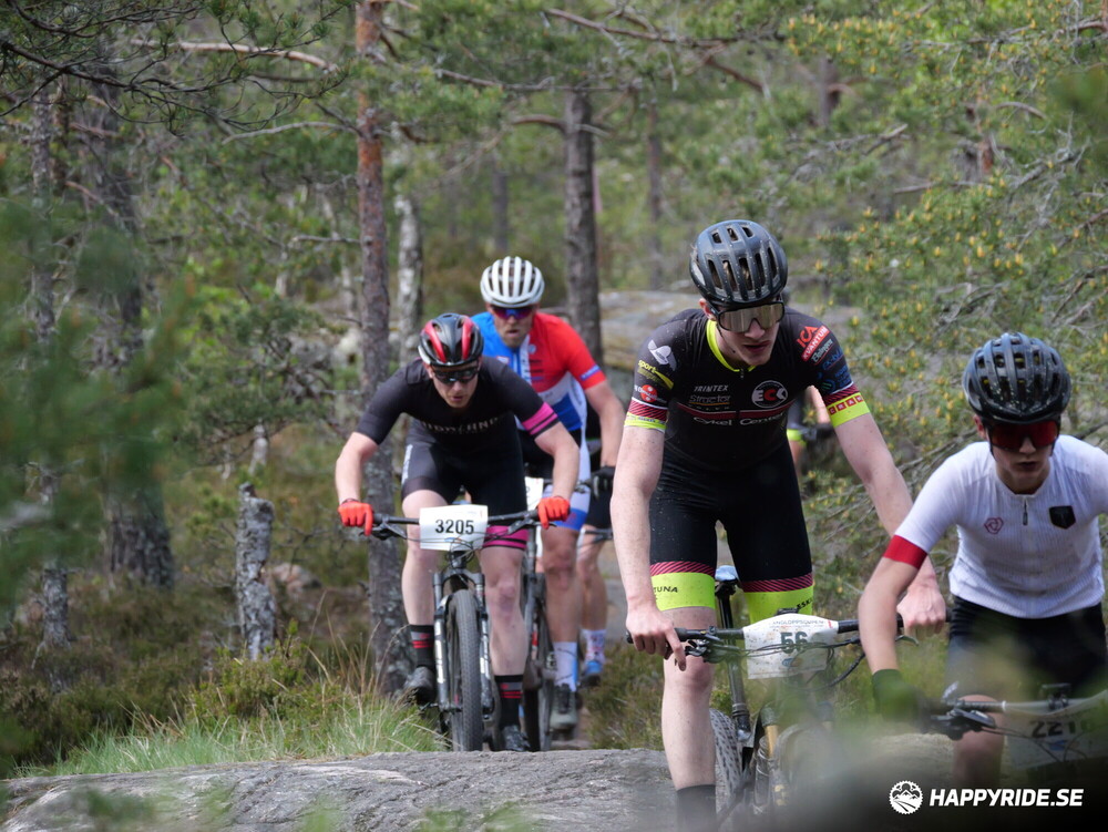 Bild från Lida Loop 2025