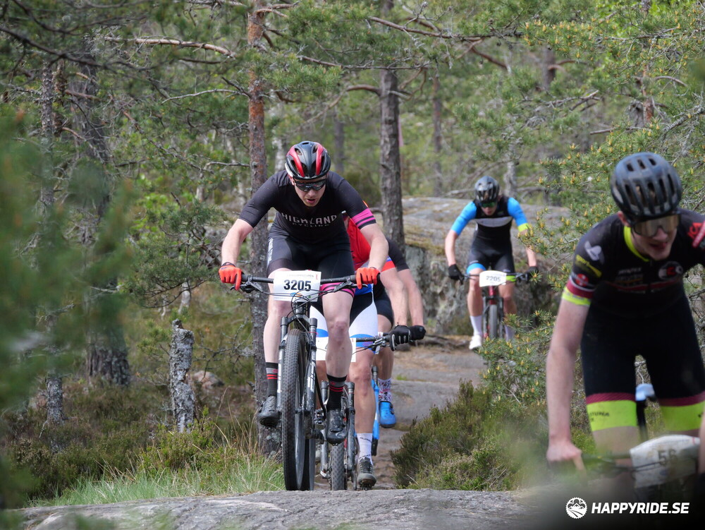 Bild från Lida Loop 2025