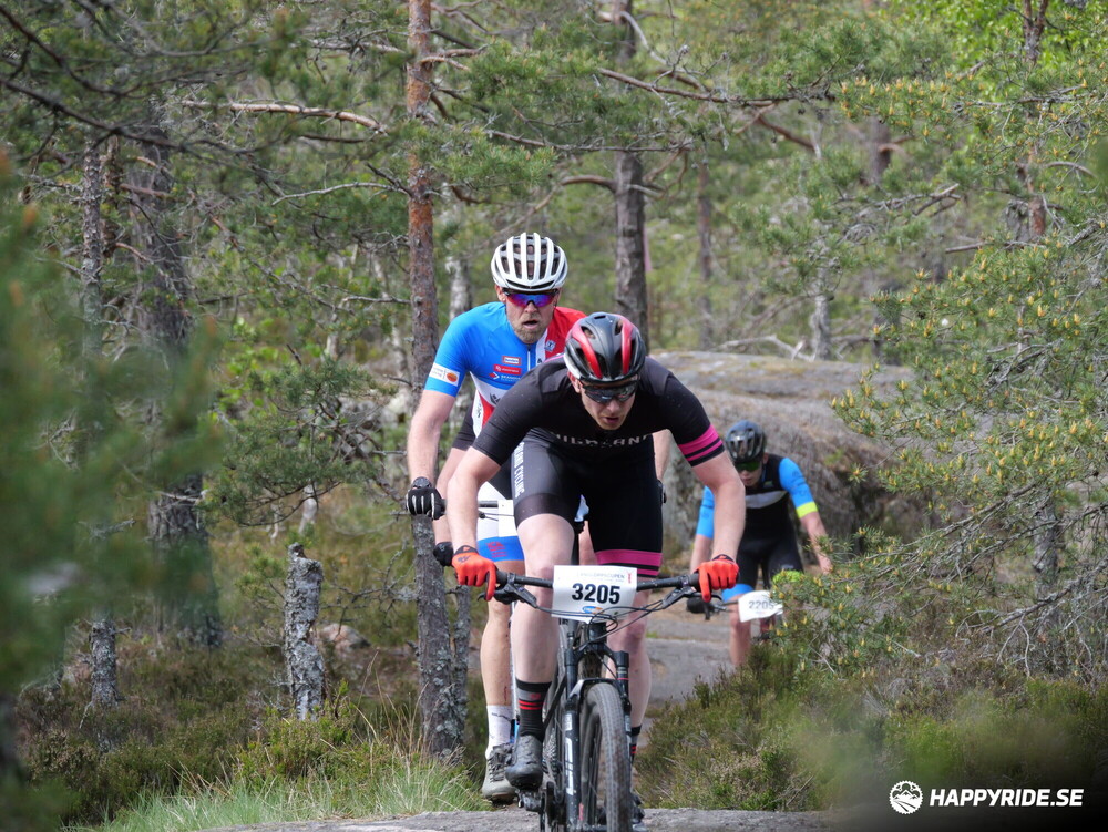 Bild från Lida Loop 2025