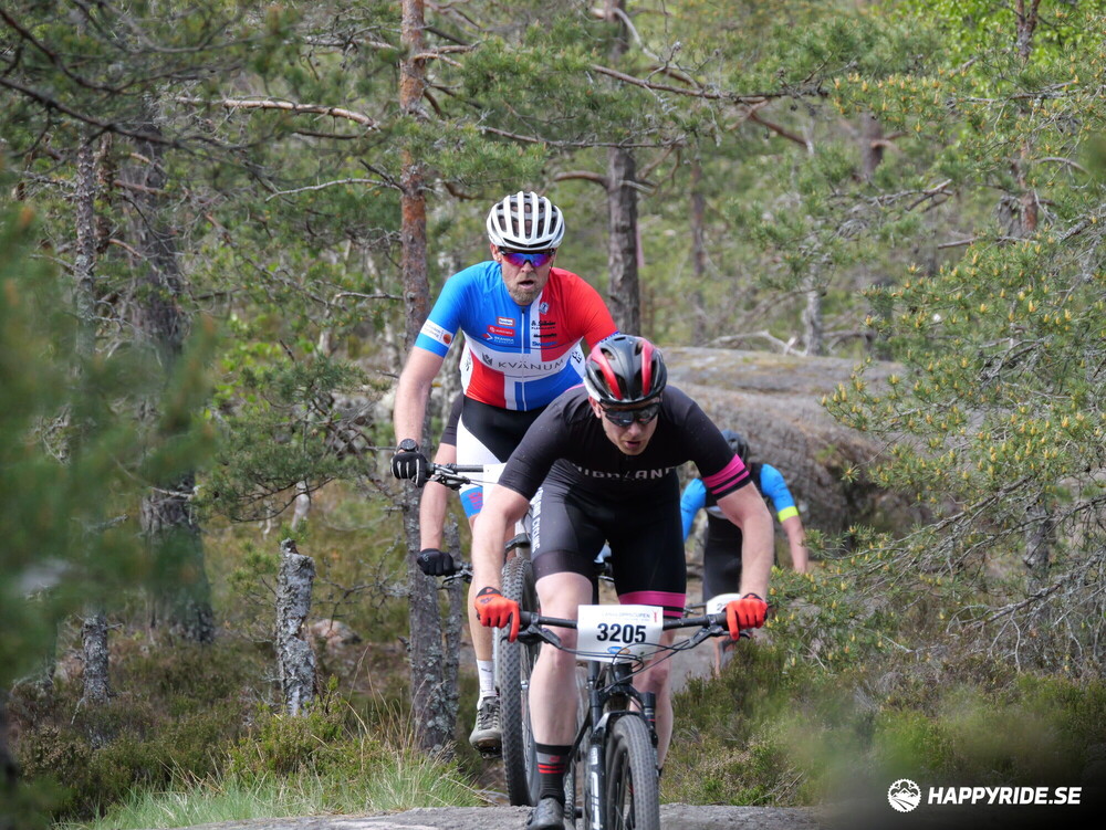 Bild från Lida Loop 2025