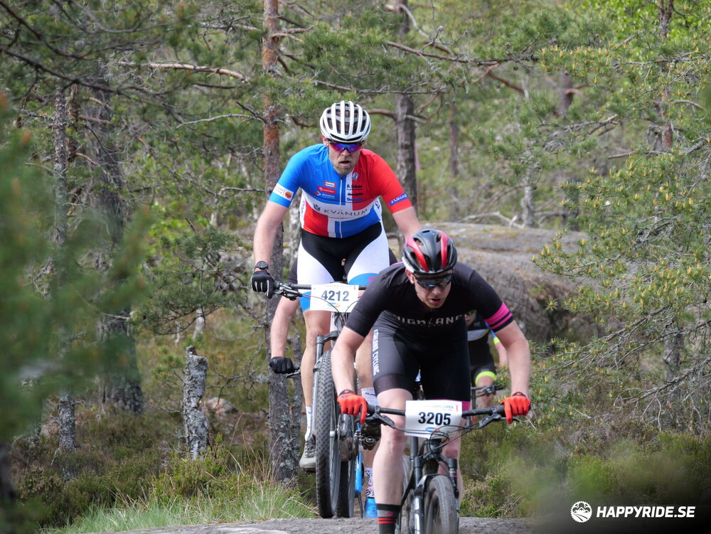 Bild från Lida Loop 2025