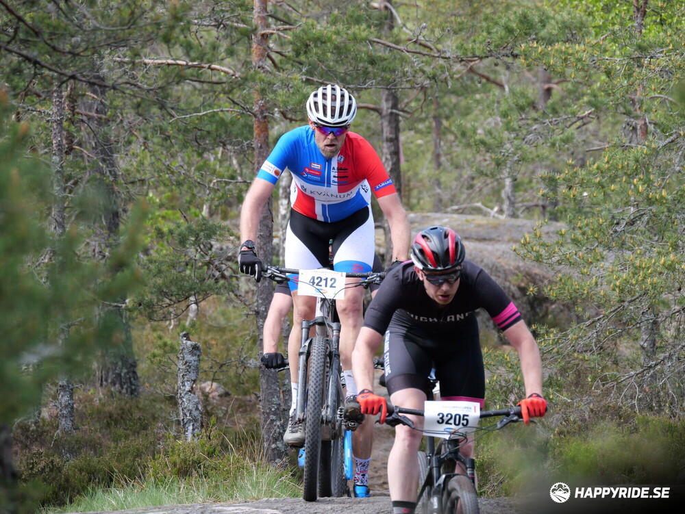 Bild från Lida Loop 2025