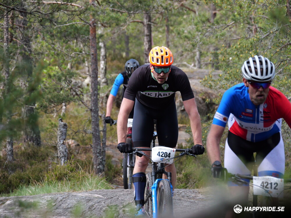 Bild från Lida Loop 2025