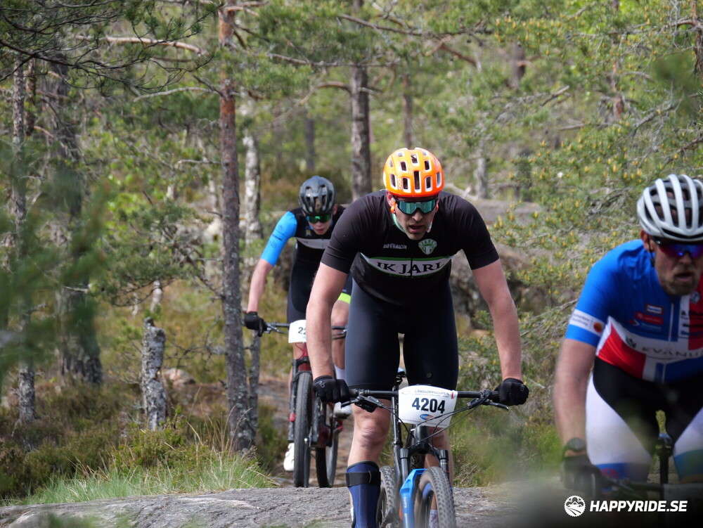 Bild från Lida Loop 2025