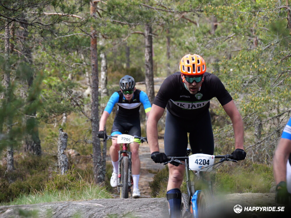 Bild från Lida Loop 2025