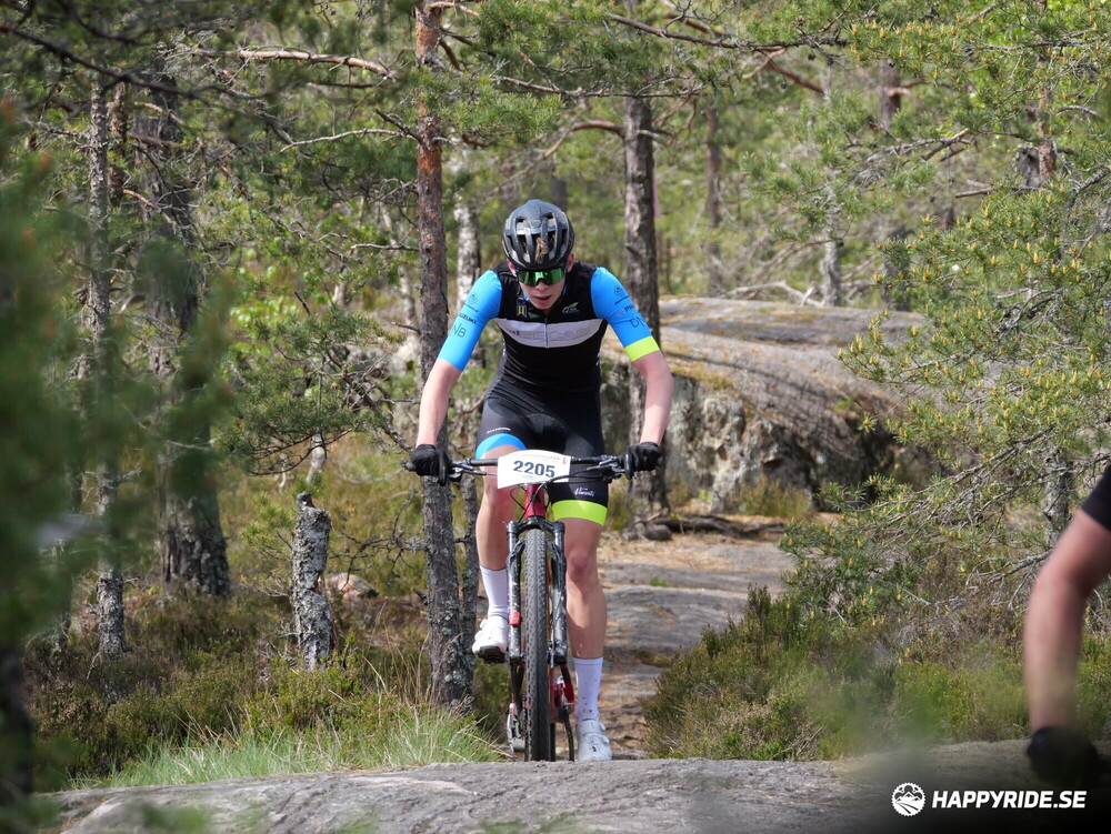 Bild från Lida Loop 2025