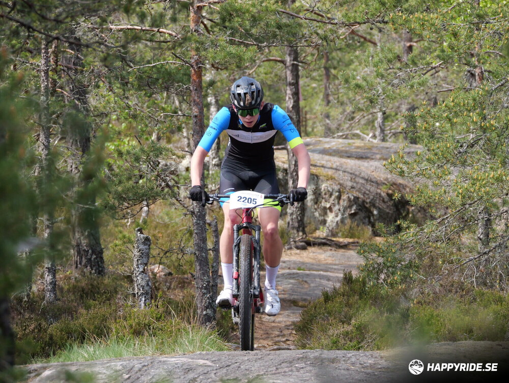 Bild från Lida Loop 2025