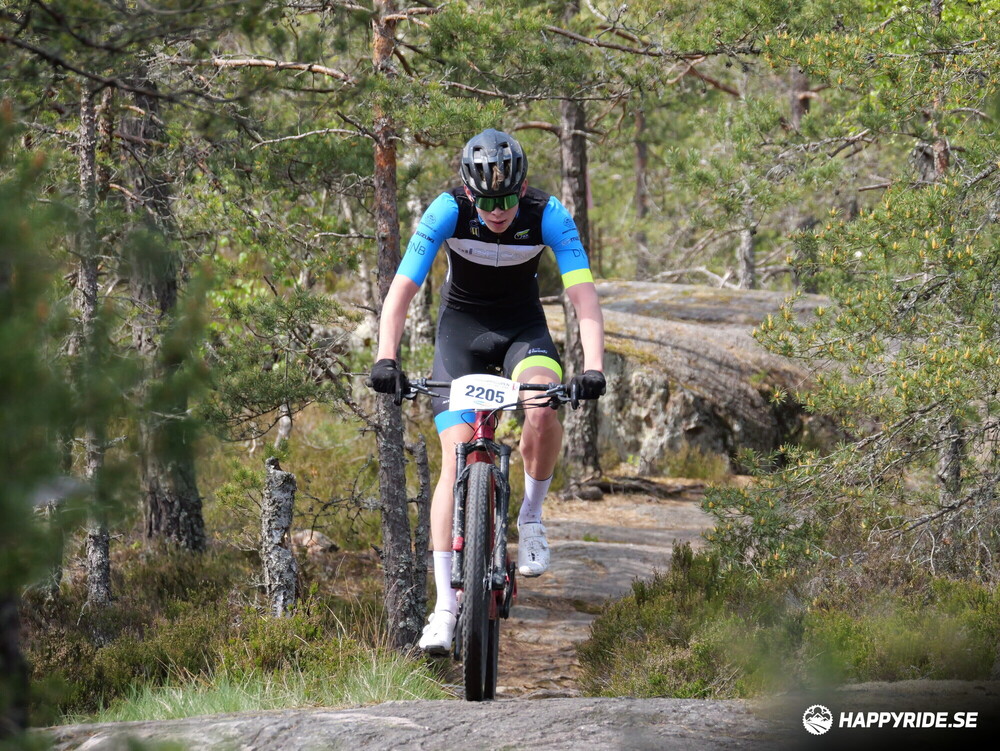 Bild från Lida Loop 2025