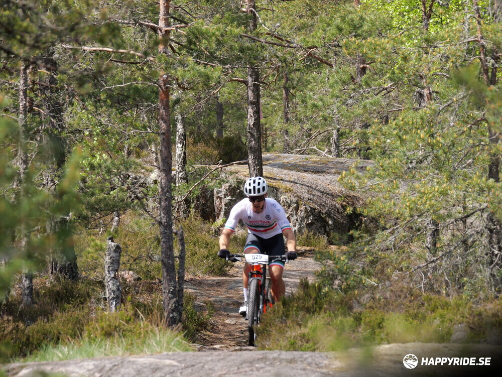 Bild från Lida Loop 2025