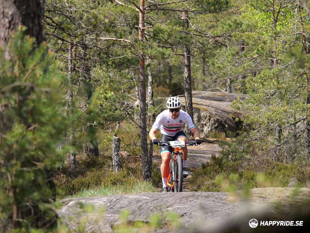 Bild från Lida Loop 2025