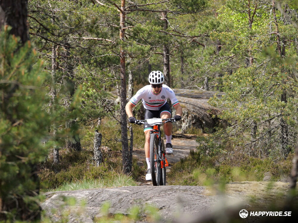 Bild från Lida Loop 2025