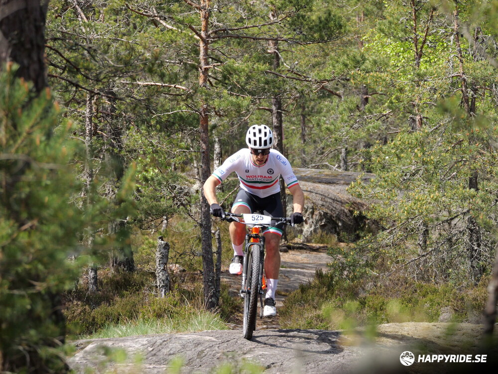 Bild från Lida Loop 2025