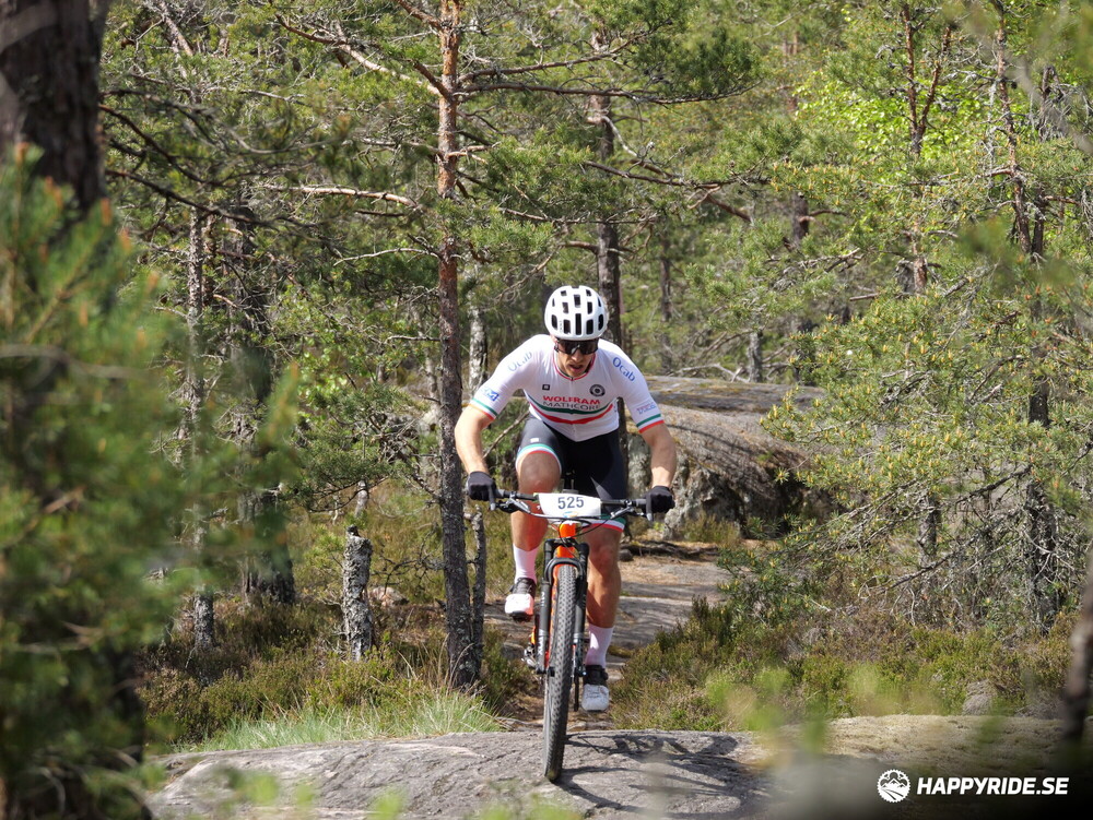 Bild från Lida Loop 2025