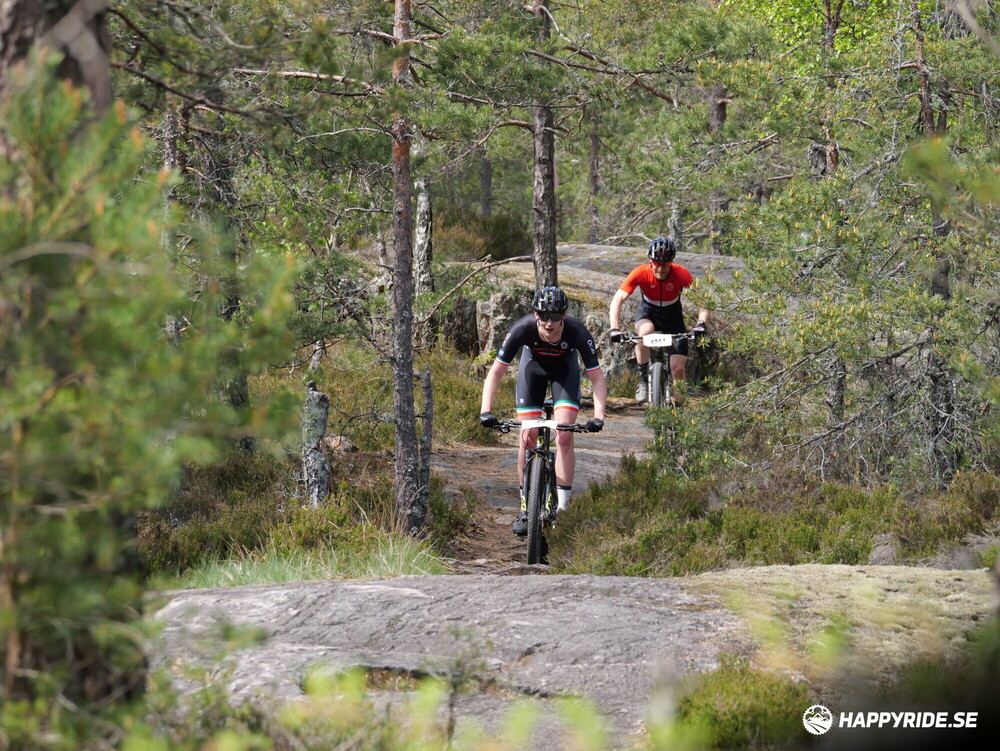 Bild från Lida Loop 2025