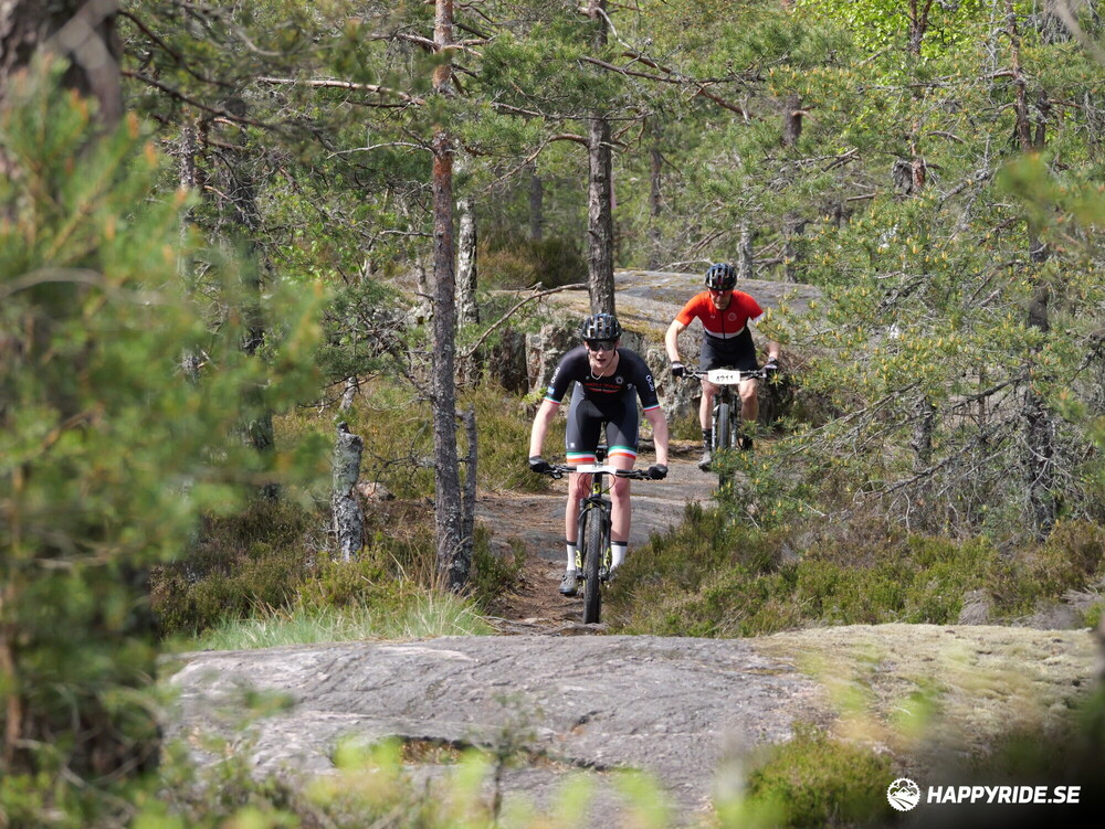 Bild från Lida Loop 2025