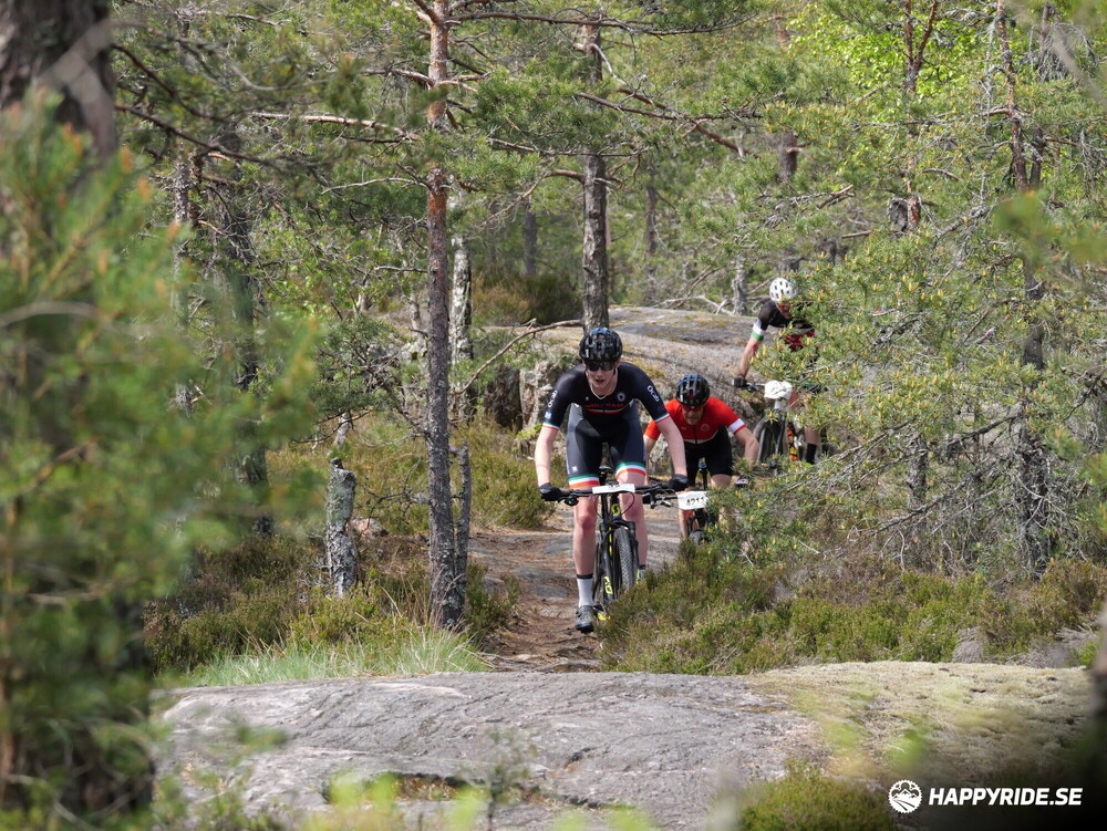 Bild från Lida Loop 2025