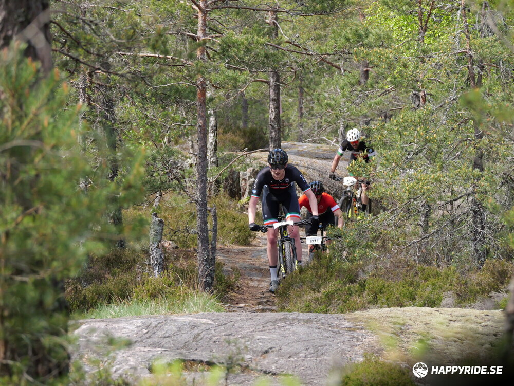 Bild från Lida Loop 2025