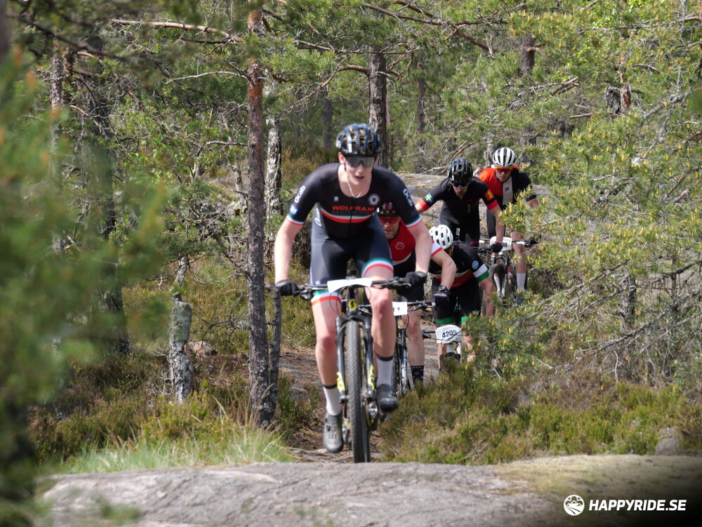 Bild från Lida Loop 2025