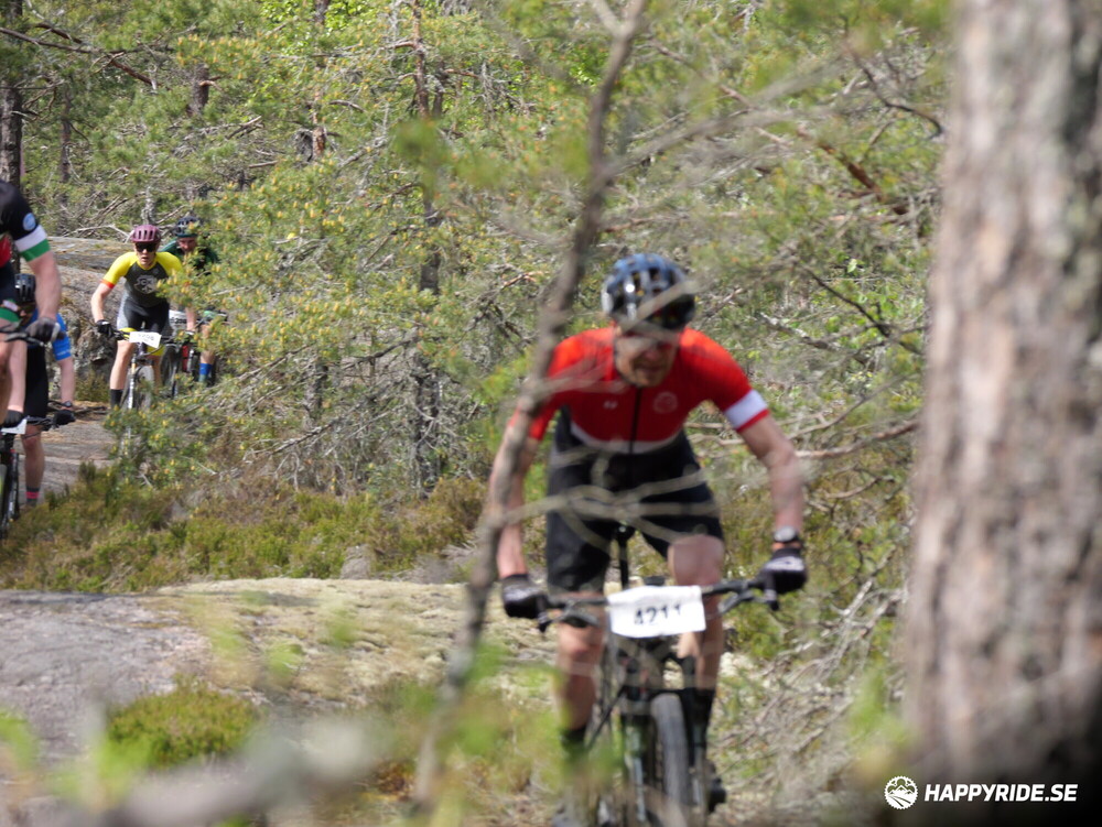 Bild från Lida Loop 2025