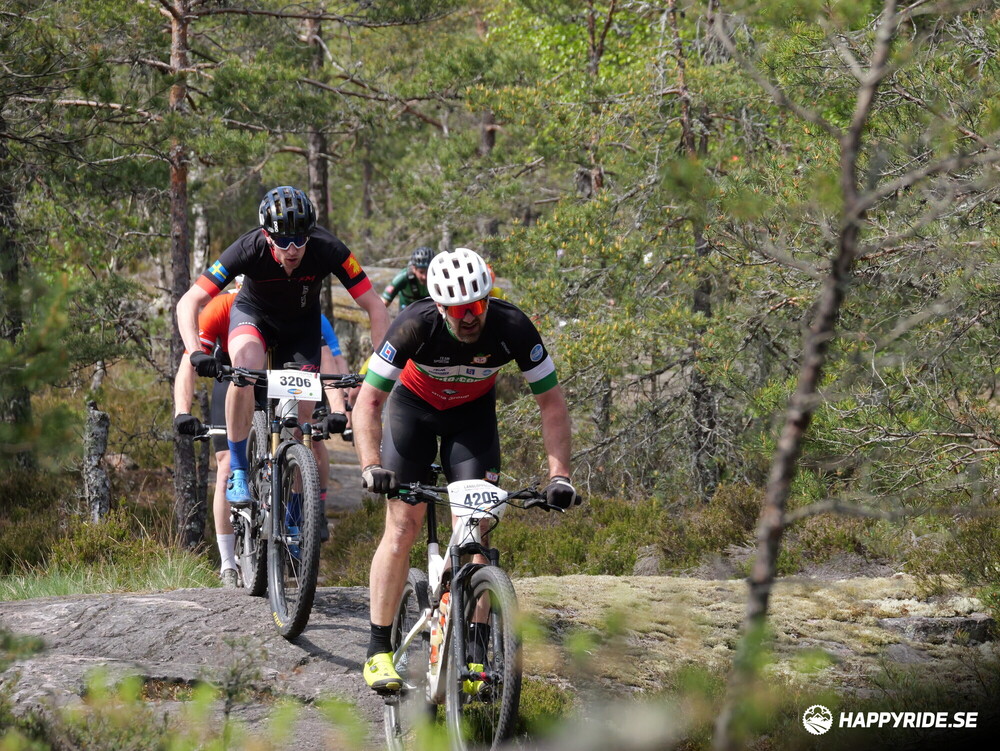 Bild från Lida Loop 2025