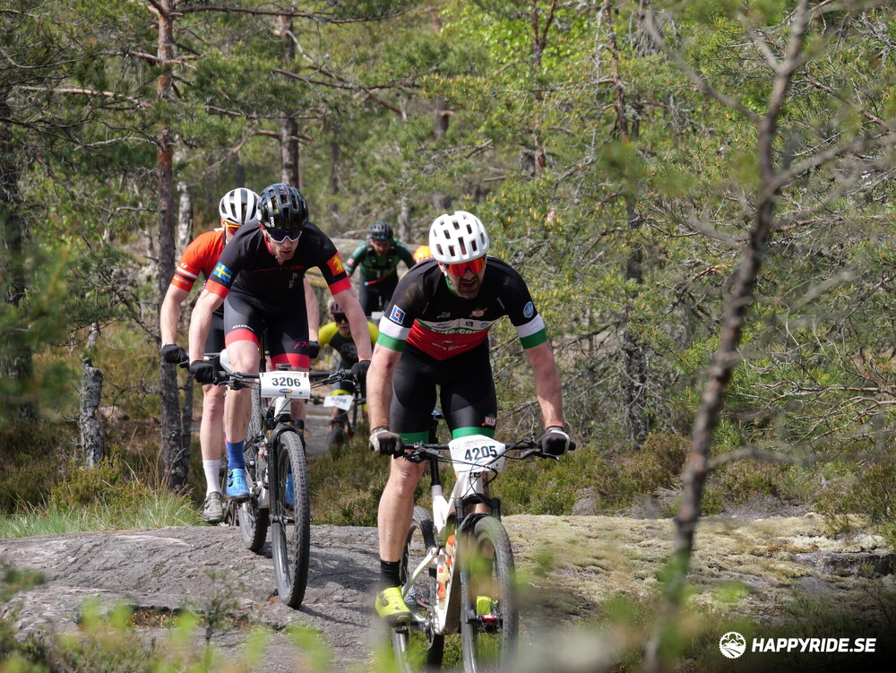 Bild från Lida Loop 2025