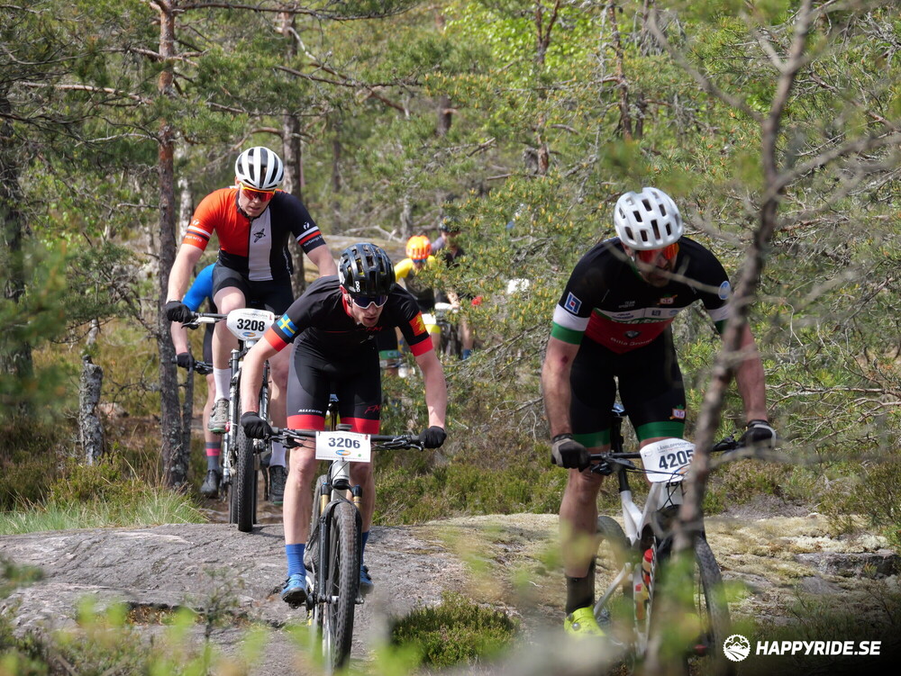 Bild från Lida Loop 2025