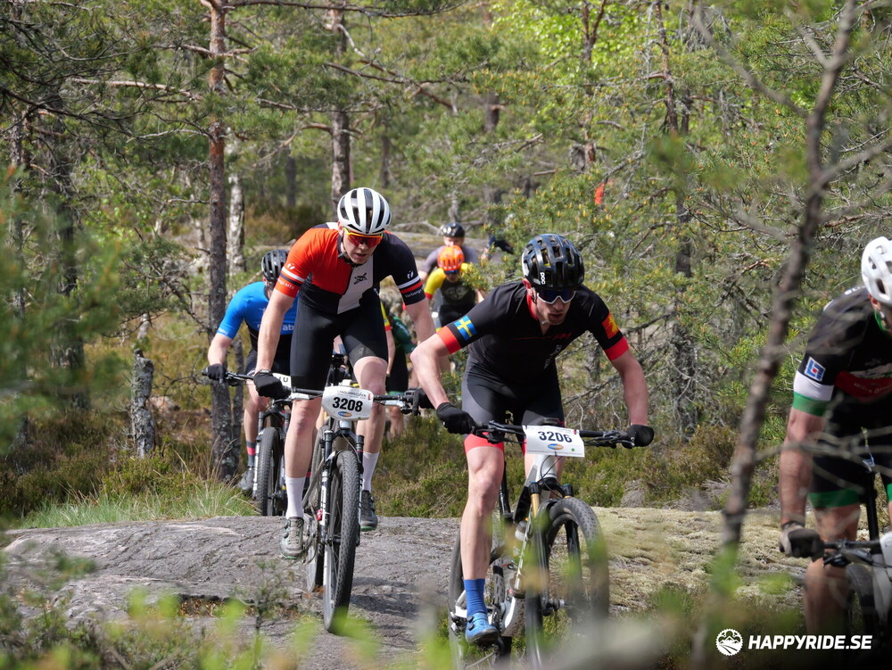 Bild från Lida Loop 2025