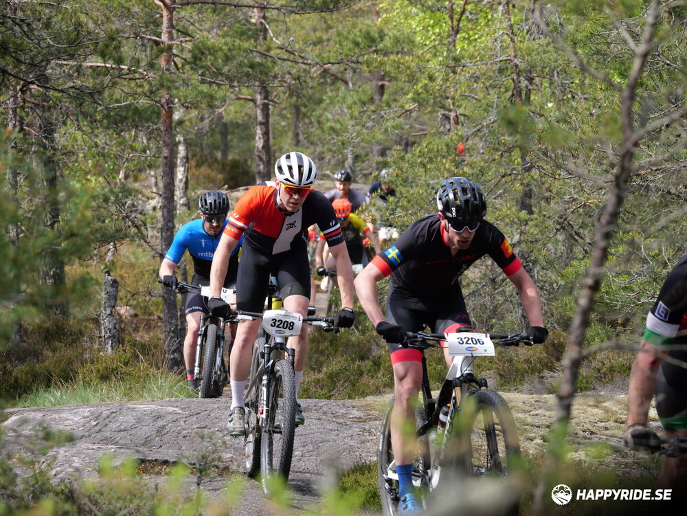 Bild från Lida Loop 2025