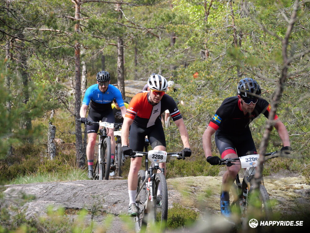 Bild från Lida Loop 2025