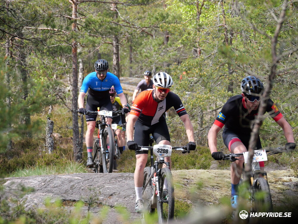 Bild från Lida Loop 2025