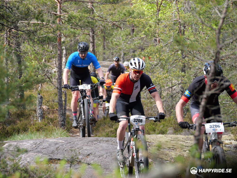 Bild från Lida Loop 2025