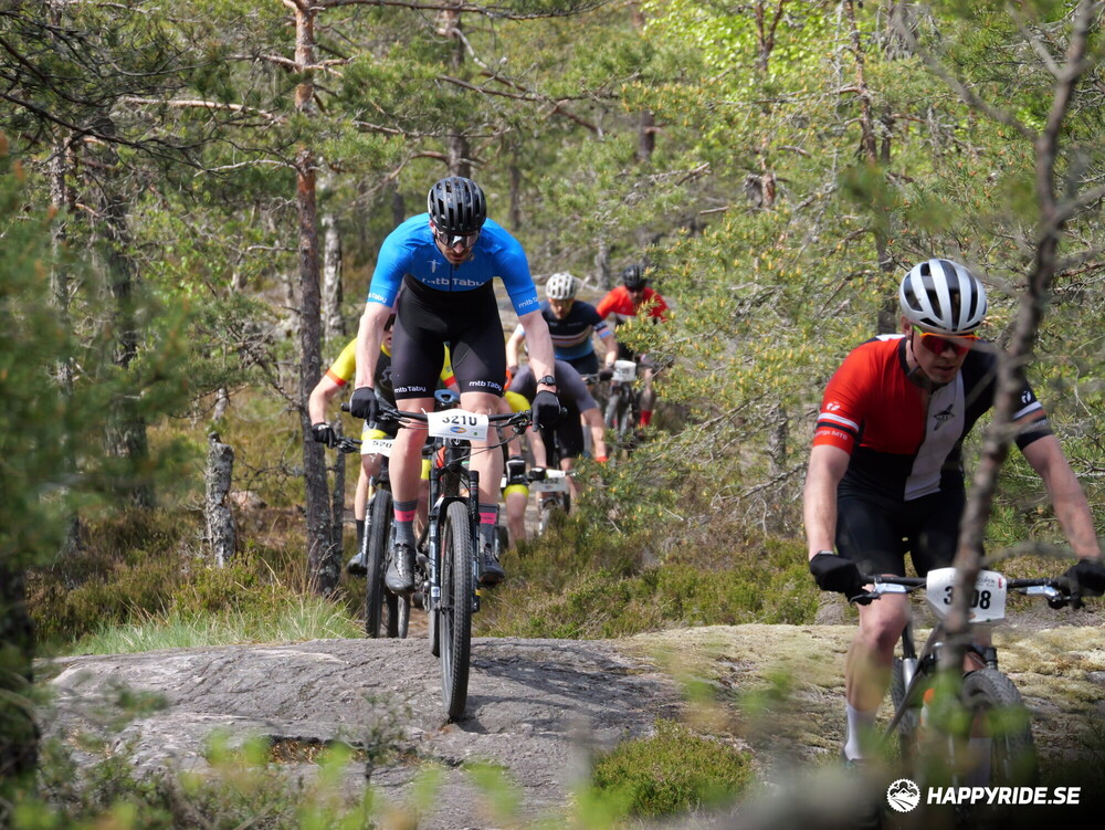 Bild från Lida Loop 2025