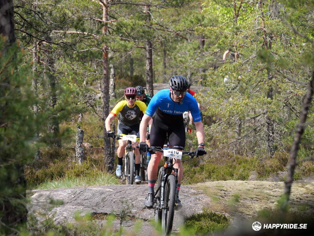 Bild från Lida Loop 2025