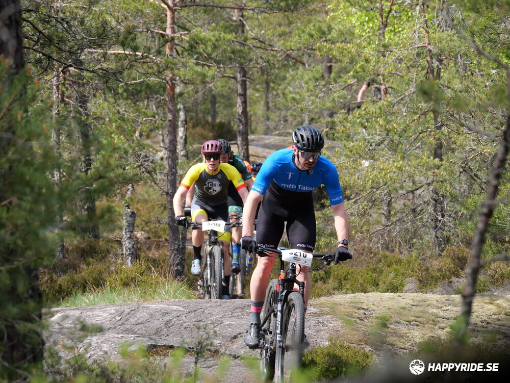 Bild från Lida Loop 2025