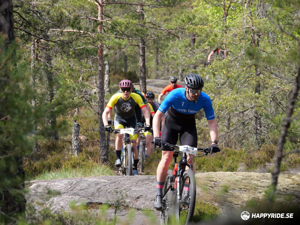 Bild från Lida Loop 2025