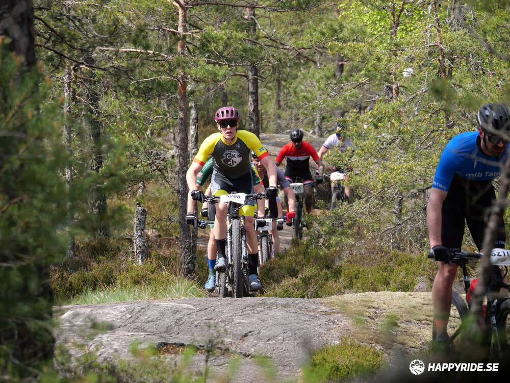 Bild från Lida Loop 2025