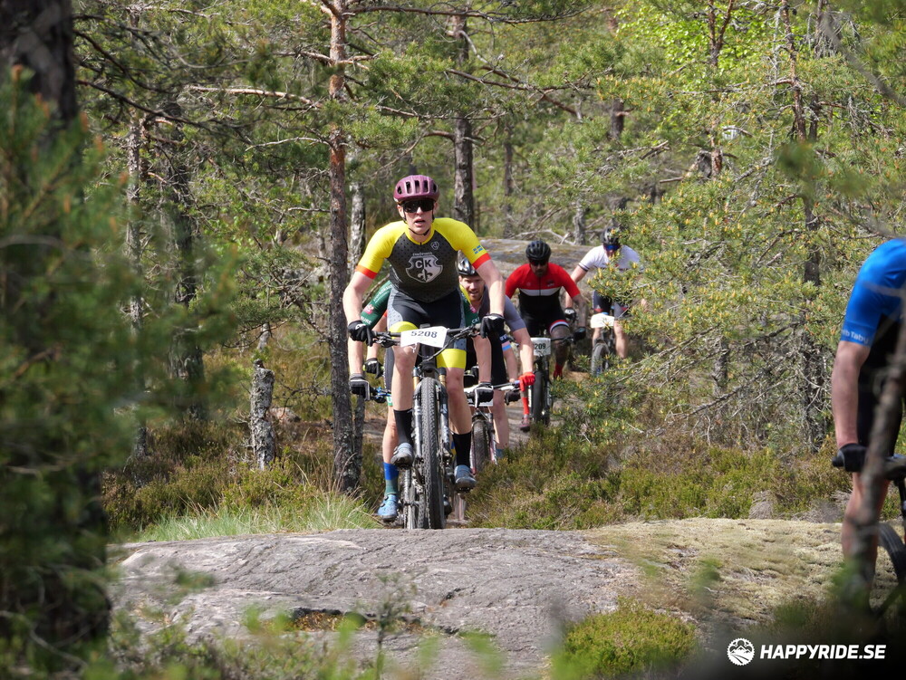 Bild från Lida Loop 2025