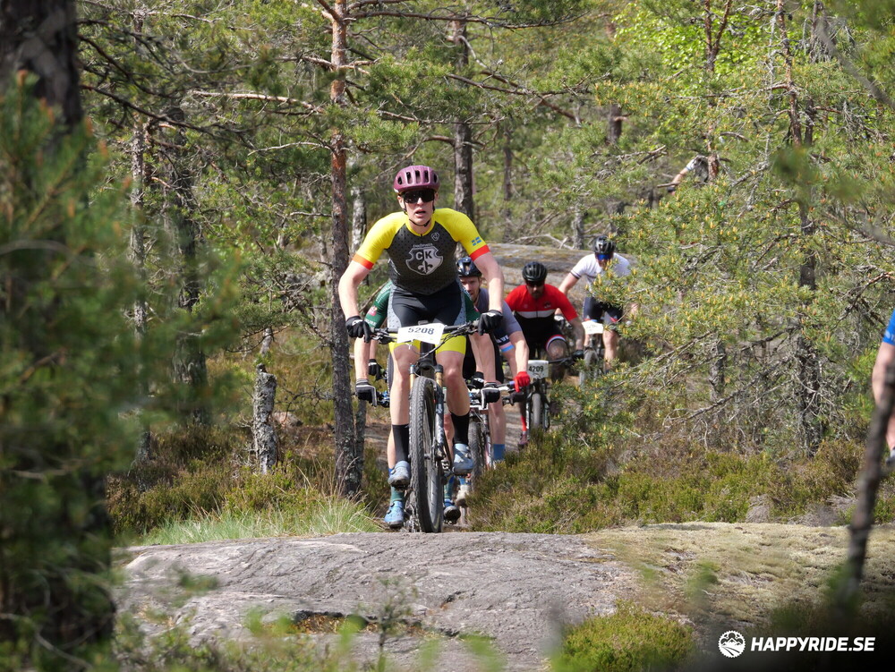 Bild från Lida Loop 2025