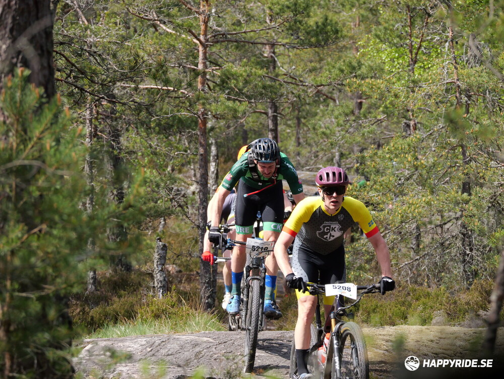 Bild från Lida Loop 2025