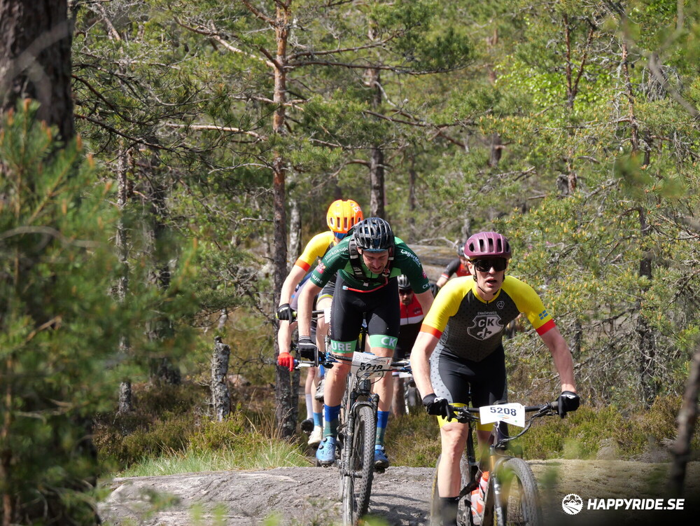 Bild från Lida Loop 2025