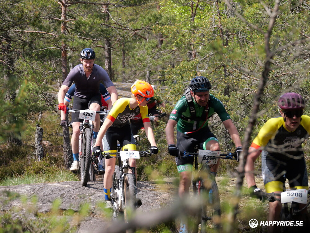 Bild från Lida Loop 2025