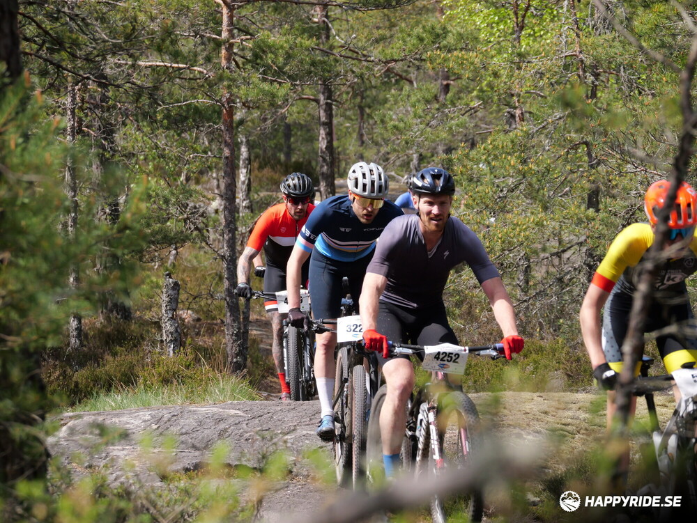 Bild från Lida Loop 2025