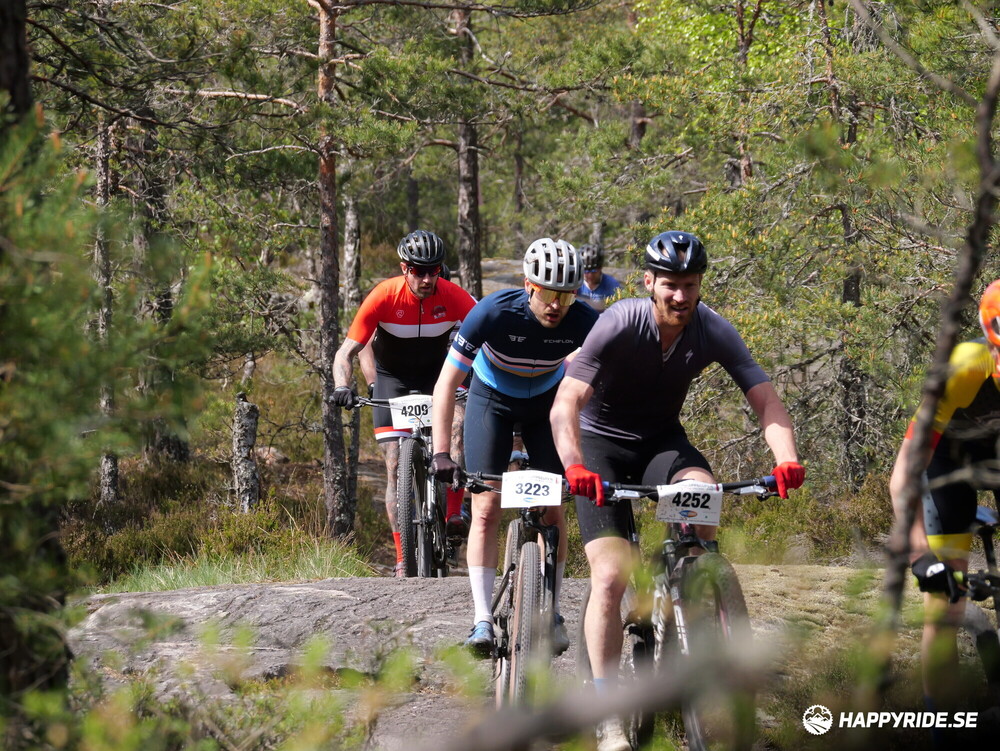 Bild från Lida Loop 2025