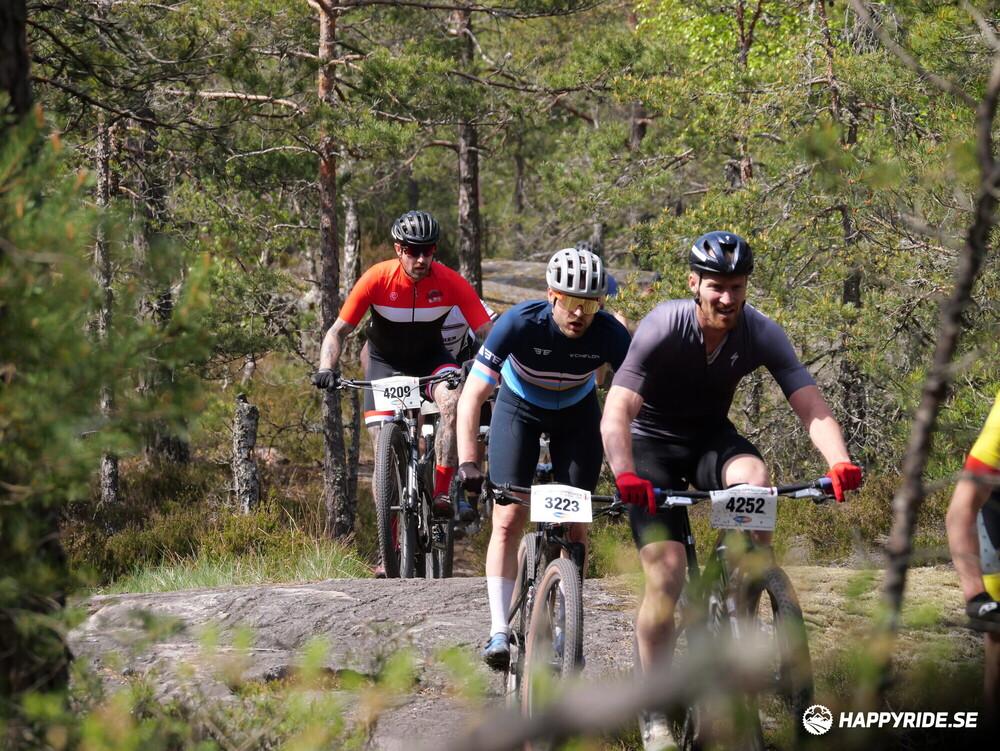 Bild från Lida Loop 2025