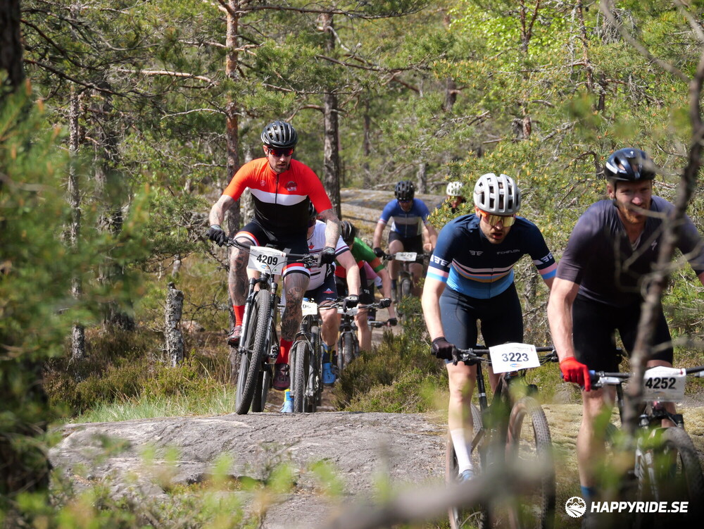 Bild från Lida Loop 2025