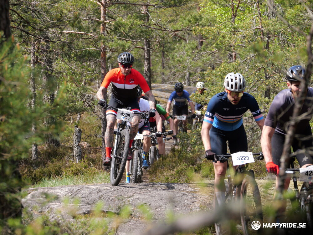 Bild från Lida Loop 2025